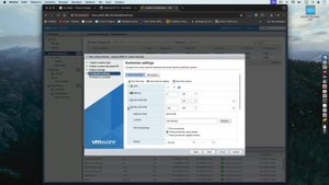 Как установить Synology 7.2 на VMware ESXi