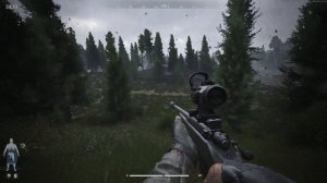 Arena Breakout Infinite