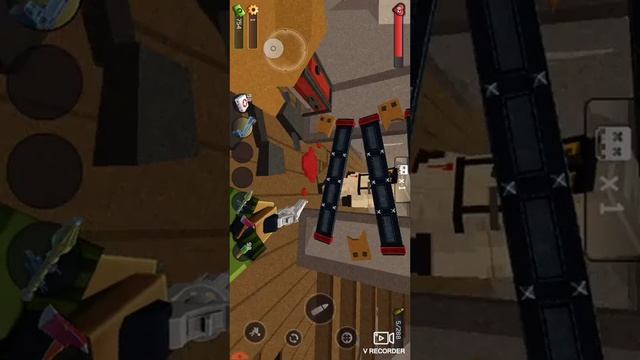 Pixel Combat зомби стрелялка!