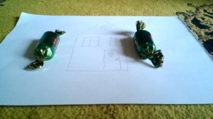 Вызов гномика исполняющего желания