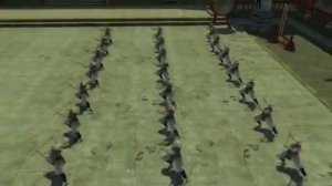 MMORPG "Легенды Кунг Фу" (Age of Wulin: Legend of the Nine Scrolls) ч.1