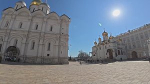 Соборная площадь