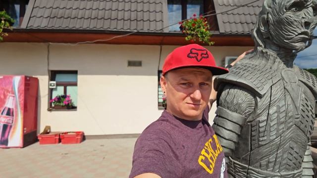 Вокруг Латвии: из Даугавпилса через Египет в Литву – ц смотреть онлайн