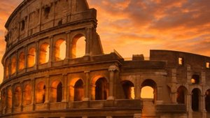 Колизей история с самого начала