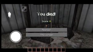 Granny Rytp || Гренни Ритп