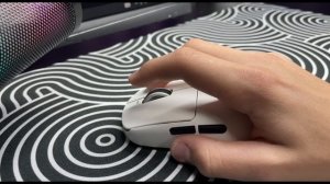 УБИЙЦА ВСЕХ БЮДЖЕТНЫХ мышек | vxe r1 se+