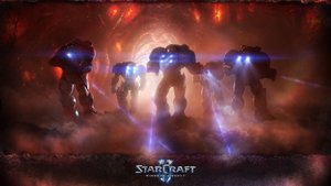 StarCraft II Wings of Liberty 14 СЕРИЯ КУЛЬТОВОЙ СТРАТЕГИИ Приятного просмотра