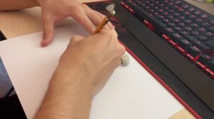 чистый холст, правильно рисовать От Эскиза до Шедевра