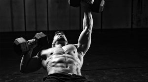 Музыка для бега, fitness music, музыка для спорта слушать