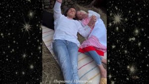 Настя Волочкова провела незабываемый вечер с Прохоро?
