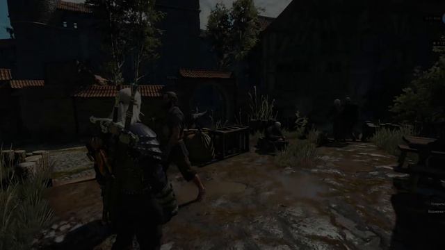 The Witcher 3 Карты Краснолюд-застрельщик ( Card dwarf skirmisher) #32 смотреть онлайн