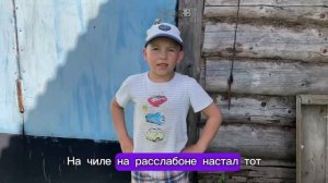 VLOG: ВЫХОДНЫЕ В ДЕРЕВНЕ.ОГРОМНЫЙ ТРАКТОР.СЛОМАННАЯ КОСИЛКА