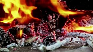 "ОЗЕРО"! Жуткая Деревенская История! Страшные истории ?