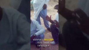 Тайна под песками Египта — Вадим Чернобров