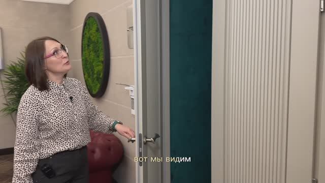 Отзыв Ольги Можаевой - директора Astor Hotel
