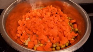 Оливье🥕🥔🧅🥒🥩🍲