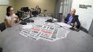 В «Точке зрения» - замминистра транспорта и дорожного хозяйства Мурманской области Виктор Тиховский