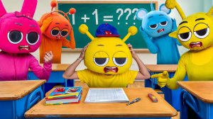 Sprinki|СПРУНКИ или СПРУНКЕ в реальной жизни еще круче!
