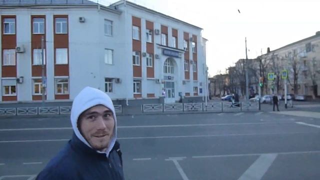 Майкоп. Новогодняя столица Адыгеи 2025.