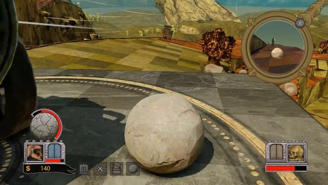 Прохождение Игры Rock of Ages 1 |Вена| Часть 6 смотреть онлайн