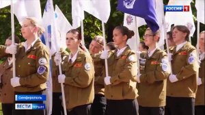 В Крыму число поступающих на целевое обучение в колледжи и техникумы увеличилось вдвое