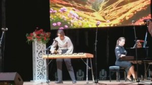 "Скерцо": Козлова Мария, ДШИ № 4 (г. Анапа, 23.05.2025) Е