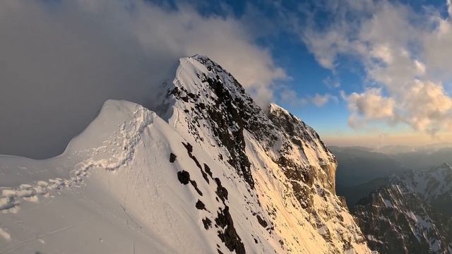 УШБА 2024. Фильм Александра Мороза. смотреть онлайн