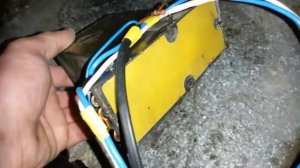 Промежуточное реле для нагревателя ! С большими нагрузками