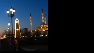 📍 Самые шикарные достопримечательности Чечни 📍