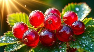 Краски лета