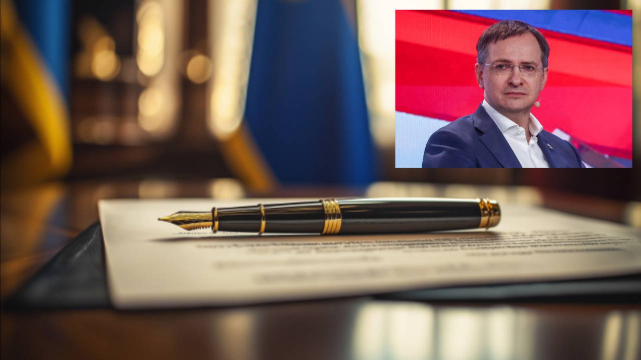 Самый "страшный" переговорщик России: Его боятся даже США