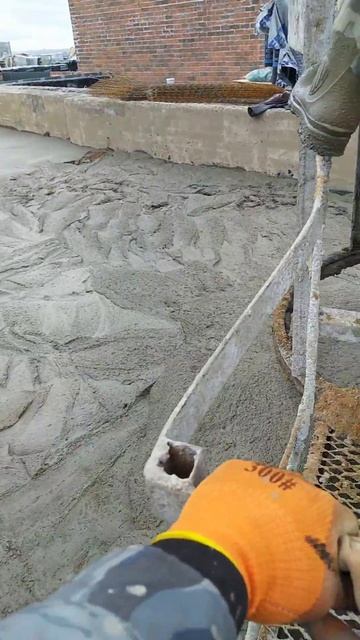 #уклонообразующий слой бетона #выравнивающая стяжка смотреть онлайн