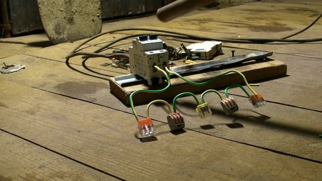 краш тест клемников смотреть онлайн