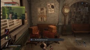 Пробуем Lies Of P BETA на 3070 #1