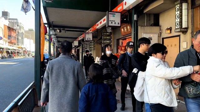 Отдых в ЯПОНИИ С ДЕТЬМИ: ОСАКА И КИОТО. смотреть онлайн