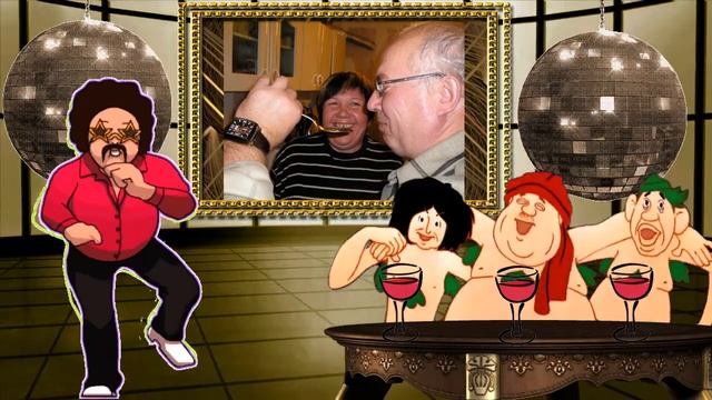 30 лет вместе!!! смотреть онлайн