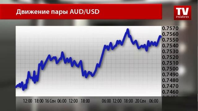 Нейтральный протокол РБА возвысил AUD/USD смотреть онлайн