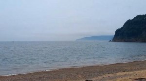 Бухта 3-я 5-я. Остров Путятин.