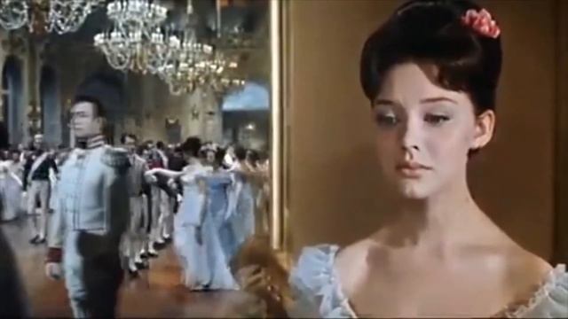 Наташа Ростова смотреть онлайн