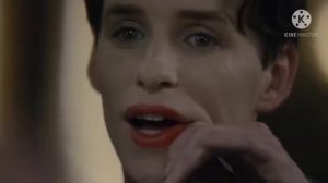 Девушка из Дании /The Danish girl