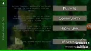 Как установить скин в игре survivalcraft2