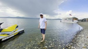 Озеро Севан | Армения