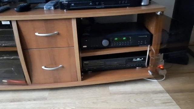 NordOst против AudioCrast акустические провода. смотреть онлайн