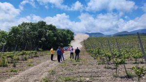 Ралли Большие Хутора 18.05.2025