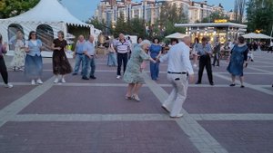 Будь любима и желанна... 24.05.25...