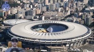 ТОП 10 Заброшенные Стадионы, Которые Вошли в Историю. З?