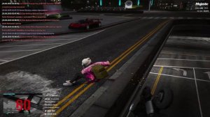 Ты что до**ое*?!