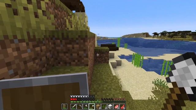 выживание майнкрафт на 1.20.6(часть3),башня разбойников смотреть онлайн