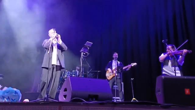 Алексей Петрухин/Океан/Калининград/08.02.25