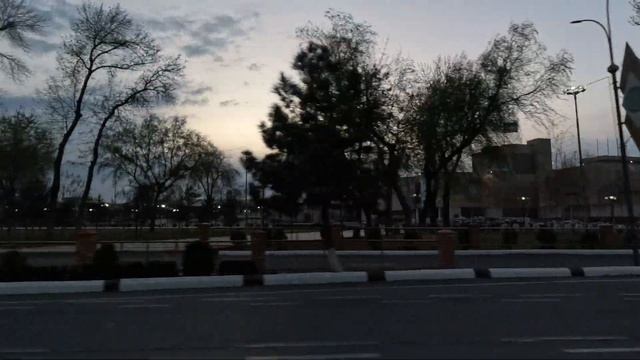 В Ферганскую долину на несколько дней | Коканд, Риштан, смотреть онлайн